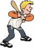 Boy Clip Art Image