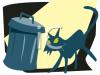 Cat Clip Art Image