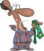 Presents Clip Art Image