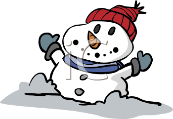 The Clip Art Directory - Snowman Clipart, Illustrations, & Graphics ...