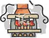 Stocking Clip Art Image