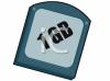 Computer Disk Clip Art Image
