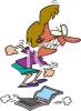 Laptop Clip Art Image