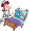 Computer  Clip Art Image