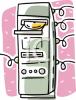 Computer  Clip Art Image