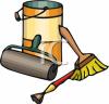 Tools Clip Art Image