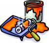 Tools Clip Art Image