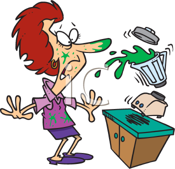 Cooking Clip Art Image