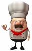 Cooking Clip Art Image