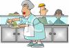 Cooking Clip Art Image