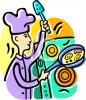 Cooking Clip Art Image