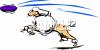 Dog Clip Art Image