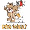 Dog Clip Art Image