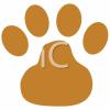 Dog Clip Art Image