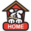 Dog Clip Art Image