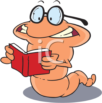 Book Clip Art Image