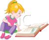 Book Clip Art Image