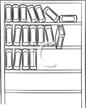 Book Clip Art Image