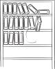 Book Clip Art Image