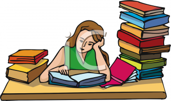 Book Clip Art Image