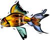 Fish Clip Art Image