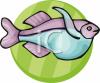 Fish Clip Art Image