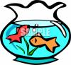 Fish Clip Art Image