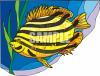 Fish Clip Art Image