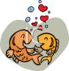 Fish Clip Art Image