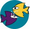Fish Clip Art Image