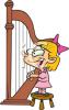 Girls Clip Art Image