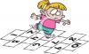 Girls Clip Art Image