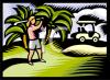 Golf Clip Art Image