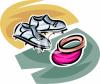 Golf Clip Art Image