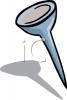 Golf Clip Art Image