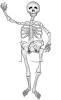 Halloween Clip Art Image