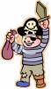 Halloween Clip Art Image