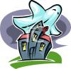 Halloween Clip Art Image