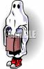 Halloween Clip Art Image
