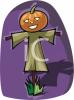 Halloween Clip Art Image