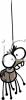 Halloween Clip Art Image
