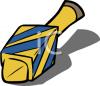 Hanukkah Clip Art Image