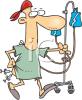 Hospital Clip Art Image