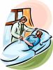 Hospital Clip Art Image