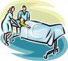 Hospital Clip Art Image