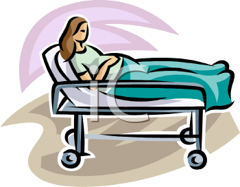 Hospital Clip Art Image