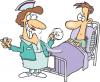 Nurse Clip Art Image