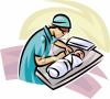 Nurse Clip Art Image