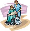 Nurse Clip Art Image