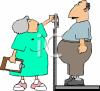Nurse Clip Art Image